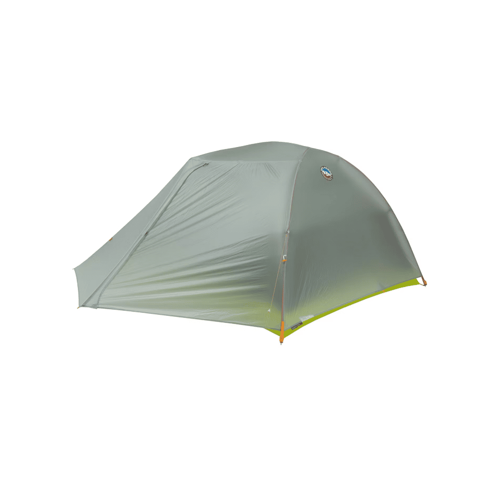 Ultralight tent Big Agnes Tiger Wall UL3 - 3-person, 3-season